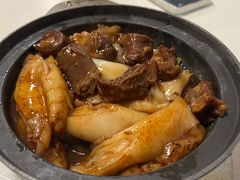 -玲又珑美食(盘福路店)