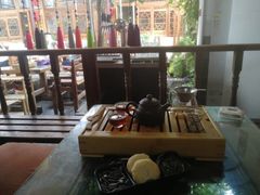 -丽江庭院之爱在路上(西单店)