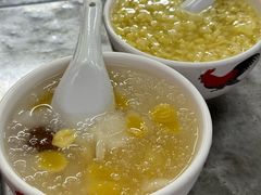 -老福合沟无米粿甜汤粿品店