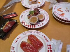 -寿司郎(上野店)