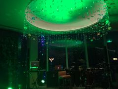 -广州柏悦酒店·悦吧·顶楼露天酒吧