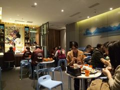 -海底捞火锅(金花路店)