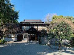 -水前寺成趣园