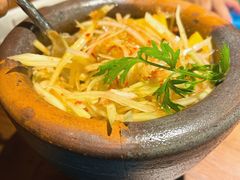 -星叶·东南亚料理(宁波万象汇店)