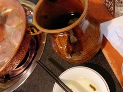 -陀岗美食·云南藏式特色餐厅