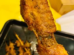 -望京小腰(北京总店)