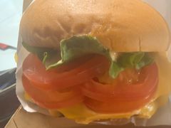招牌牛肉堡-Shake Shack(西单大悦城店)