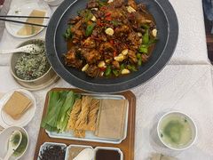 -潍坊菜馆(三里河南横街店)