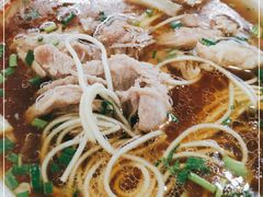 -易裕和·长沙米粉(竹塘西路店)