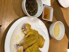 -宏记广东客家菜(丰汇店)