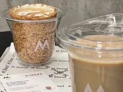 -M Stand(西安大悦城店)