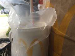 -麦当劳(盛兴大街店)