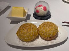 -潮福城潮州大酒楼(湖滨北路店)