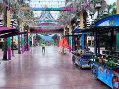 -南宁方特东盟神画