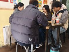 -青岛市本溪路农贸市场