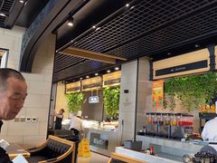 -川骄海鲜自助(亚运村店)