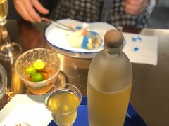 白桃乌龙-茶是一枝花泡茶店
