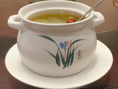 -蓝天宾馆·融合菜·宴席(解放大道店)