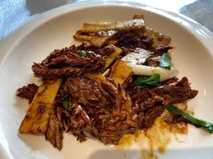 -老牌坊鲁菜名店(宽厚里店)