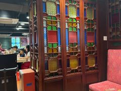 -点都德(聚福楼店)
