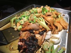 -味妙烤鱼吧(回龙观店)