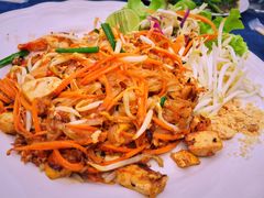 泰国炒粉-Dash Teak House