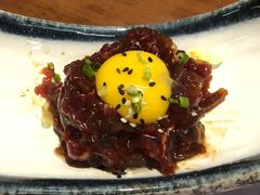 -大渔铁板烧(中山路八佰伴店)