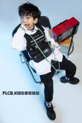 -菲啦城堡高端儿童摄影会所(武夷商业城店)
