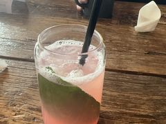 -印咖啡IN COFFEE(红旗街店)