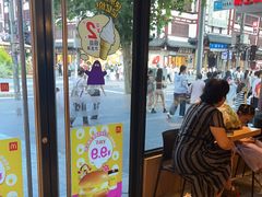 -麦当劳(豫园店)