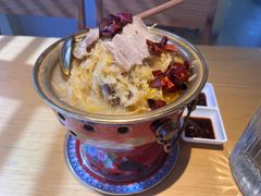 -关东小磨东北菜(上海长风大悦城店)