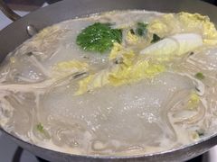 -丁里羊肉小镇(天鹅湖总店)