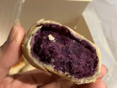 -华荣哲绿豆饼(泰安店)