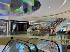 -凯德广场(西城店)