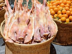 -传统菜农庄(皇姑路店)