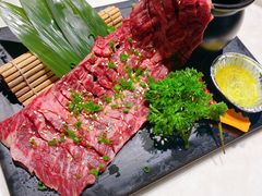 久藏心头肉-久藏·横膈膜烧肉·酒场(江汉路店)