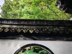 -上海醉白池公园