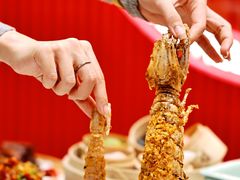 -避风塘·金牌店·夜宵(金玉兰店)