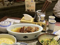 -南京大牌档(人民广场店)