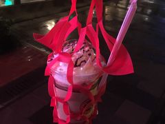 -漫咖啡(武汉天地店)
