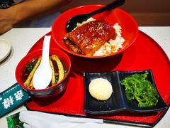 -京樽回転寿司(奥林匹克店)