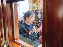 -美博·美术博物馆主题餐厅(威尼斯水城店)