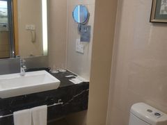 -天津水游城丽筠酒店