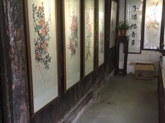 -前童古镇