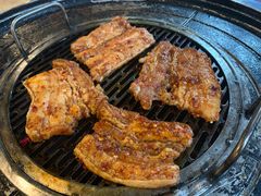 特色三线肉-桶桶烧(赤水店)