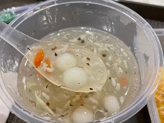 桂花糊米酒-老通城豆皮大王(吉庆街店)