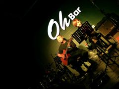 -ohbar live house(人广店)