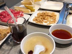 -海底捞火锅(青悦城店)