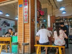 -杨三娘跷脚牛肉(羊子山西路店)