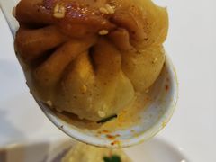 -小杨生煎(龙之梦购物中心店)